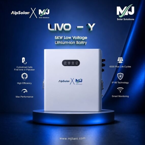 LIVO Y