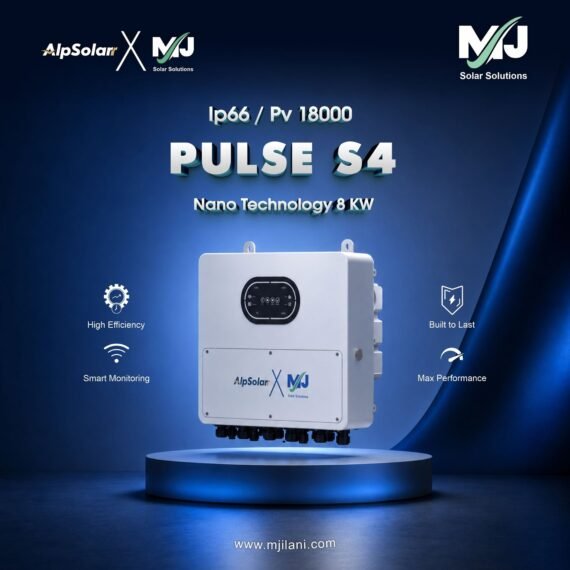 PULSE S4